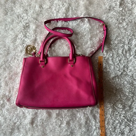 Michael Kors handbag and wallet - Picture 6 of 13